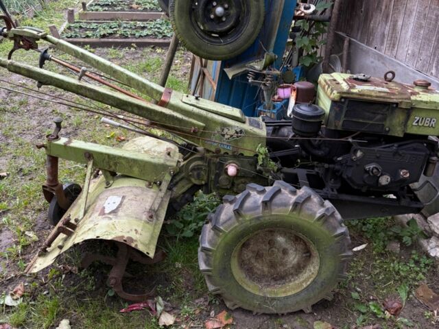 Зубр Інша, об'ємом двигуна 0 л та пробігом 0 тис. км за 878 $, фото 2 на Automoto.ua