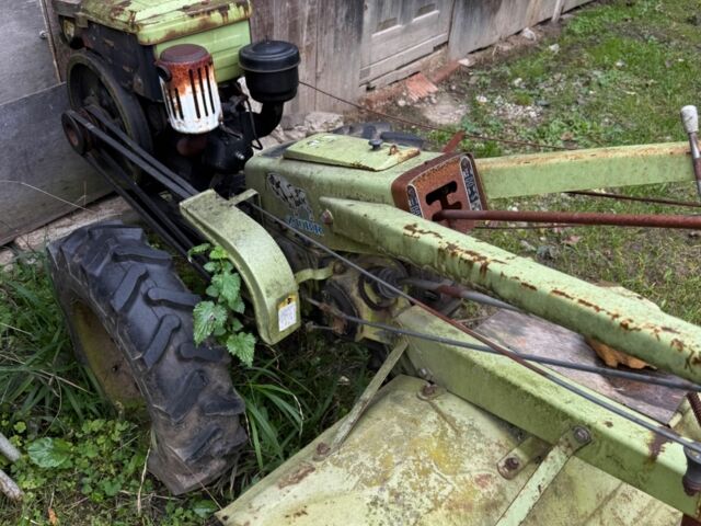 Зубр Інша, об'ємом двигуна 0 л та пробігом 0 тис. км за 878 $, фото 1 на Automoto.ua