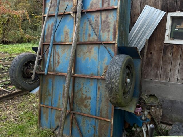 Зубр Другая, объемом двигателя 0 л и пробегом 0 тыс. км за 866 $, фото 5 на Automoto.ua