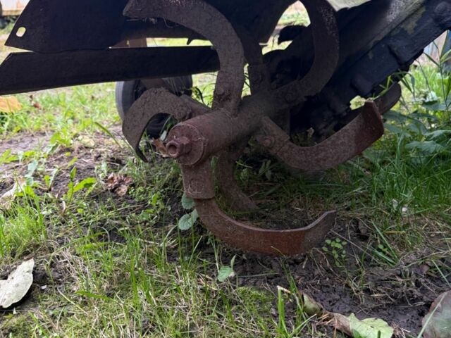 Зубр Другая, объемом двигателя 0 л и пробегом 0 тыс. км за 866 $, фото 7 на Automoto.ua