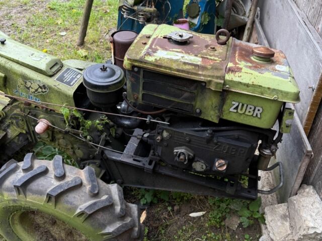 Зубр Інша, об'ємом двигуна 0 л та пробігом 0 тис. км за 878 $, фото 4 на Automoto.ua
