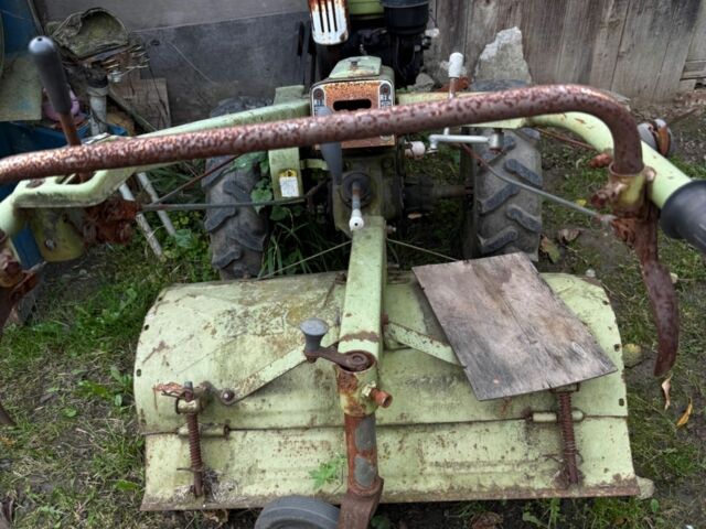 Зубр Другая, объемом двигателя 0 л и пробегом 0 тыс. км за 866 $, фото 2 на Automoto.ua