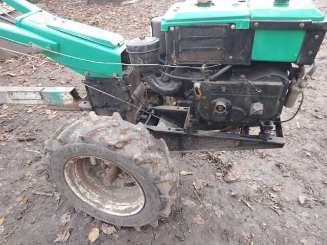 Зубр Другая, объемом двигателя 0 л и пробегом 0 тыс. км за 590 $, фото 2 на Automoto.ua