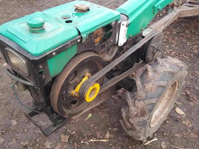 Зубр Другая, объемом двигателя 0 л и пробегом 0 тыс. км за 590 $, фото 1 на Automoto.ua