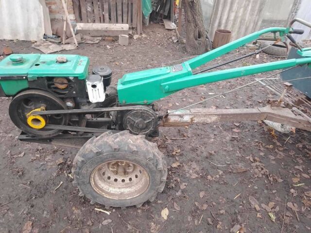 Зубр Другая, объемом двигателя 0 л и пробегом 0 тыс. км за 590 $, фото 5 на Automoto.ua