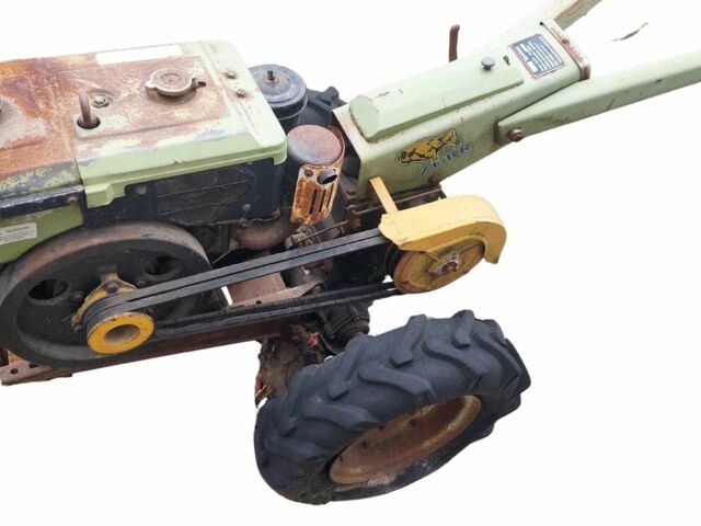 Зубр Інша, об'ємом двигуна 0 л та пробігом 0 тис. км за 480 $, фото 2 на Automoto.ua