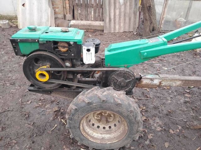 Зубр Другая, объемом двигателя 0 л и пробегом 0 тыс. км за 590 $, фото 3 на Automoto.ua