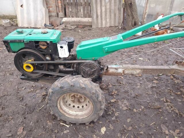 Зубр Другая, объемом двигателя 0 л и пробегом 0 тыс. км за 590 $, фото 4 на Automoto.ua