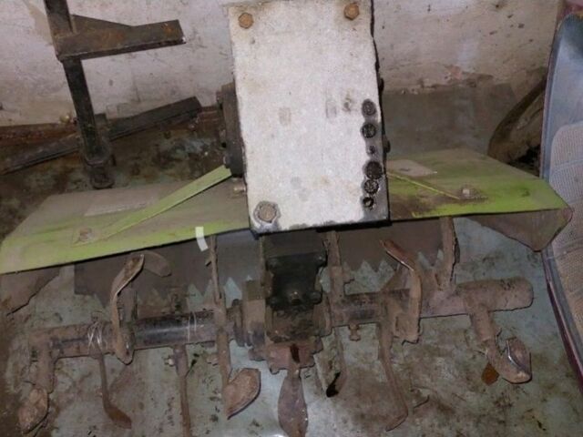 Зубр Другая, объемом двигателя 0 л и пробегом 0 тыс. км за 656 $, фото 7 на Automoto.ua