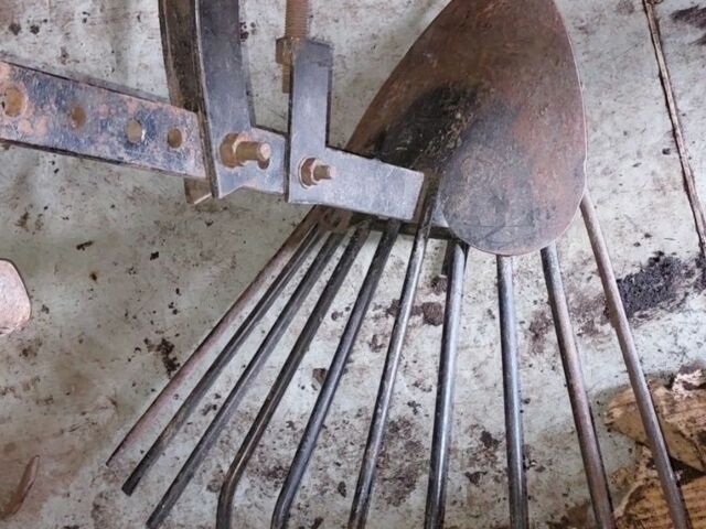 Зубр Другая, объемом двигателя 0 л и пробегом 0 тыс. км за 656 $, фото 6 на Automoto.ua