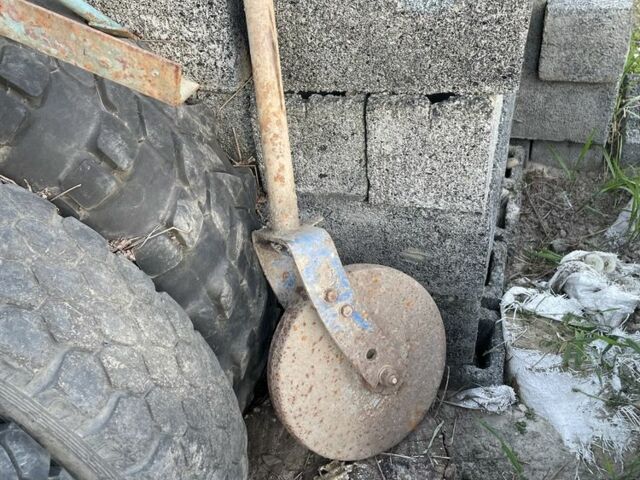 Зубр Другая, объемом двигателя 0 л и пробегом 0 тыс. км за 350 $, фото 7 на Automoto.ua