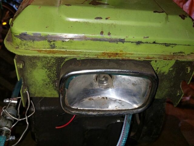 Зубр Другая, объемом двигателя 0 л и пробегом 0 тыс. км за 719 $, фото 2 на Automoto.ua