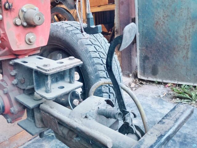 Зубр Другая, объемом двигателя 0 л и пробегом 0 тыс. км за 722 $, фото 9 на Automoto.ua