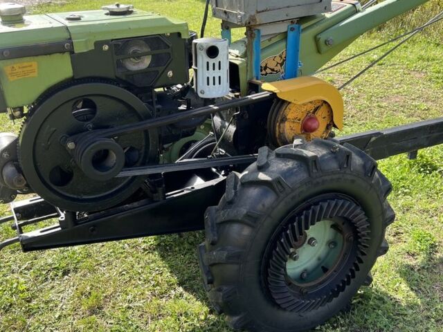Зубр Другая, объемом двигателя 0 л и пробегом 0 тыс. км за 1184 $, фото 4 на Automoto.ua