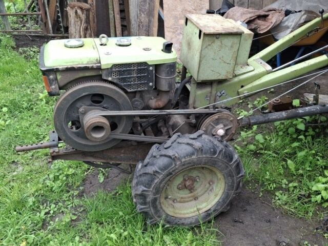 Зубр Другая, объемом двигателя 0 л и пробегом 0 тыс. км за 961 $, фото 3 на Automoto.ua