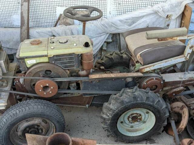 Зубр Інша, об'ємом двигуна 0 л та пробігом 0 тис. км за 54600 $, фото 2 на Automoto.ua