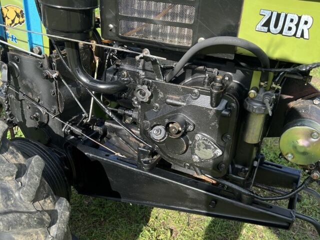 Зубр Другая, объемом двигателя 0 л и пробегом 0 тыс. км за 1184 $, фото 3 на Automoto.ua