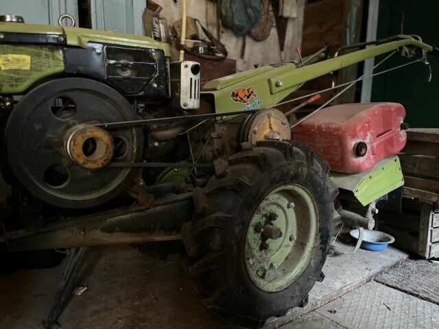 Зубр Другая, объемом двигателя 0 л и пробегом 0 тыс. км за 912 $, фото 5 на Automoto.ua