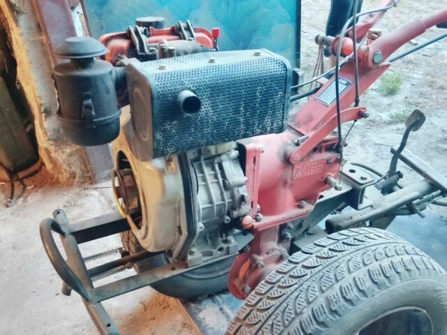 Зубр Другая, объемом двигателя 0 л и пробегом 0 тыс. км за 722 $, фото 11 на Automoto.ua