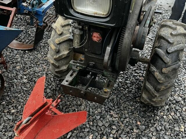 Зубр Інша, об'ємом двигуна 0 л та пробігом 0 тис. км за 971 $, фото 3 на Automoto.ua