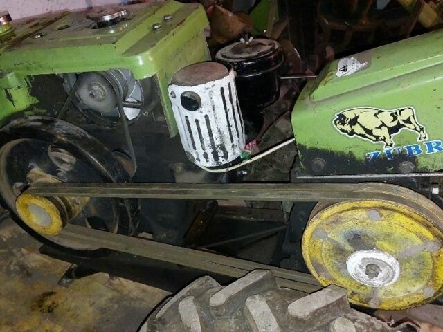 Зубр Другая, объемом двигателя 0 л и пробегом 0 тыс. км за 656 $, фото 2 на Automoto.ua