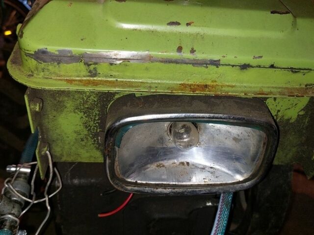 Зубр Другая, объемом двигателя 0 л и пробегом 0 тыс. км за 656 $, фото 1 на Automoto.ua