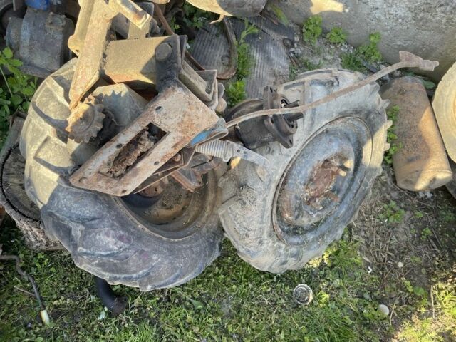 Зубр Другая, объемом двигателя 0 л и пробегом 0 тыс. км за 350 $, фото 6 на Automoto.ua