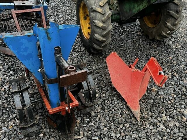 Зубр Інша, об'ємом двигуна 0 л та пробігом 0 тис. км за 971 $, фото 6 на Automoto.ua