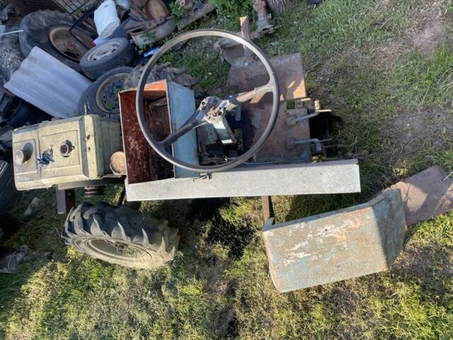 Зубр Другая, объемом двигателя 0 л и пробегом 0 тыс. км за 350 $, фото 2 на Automoto.ua