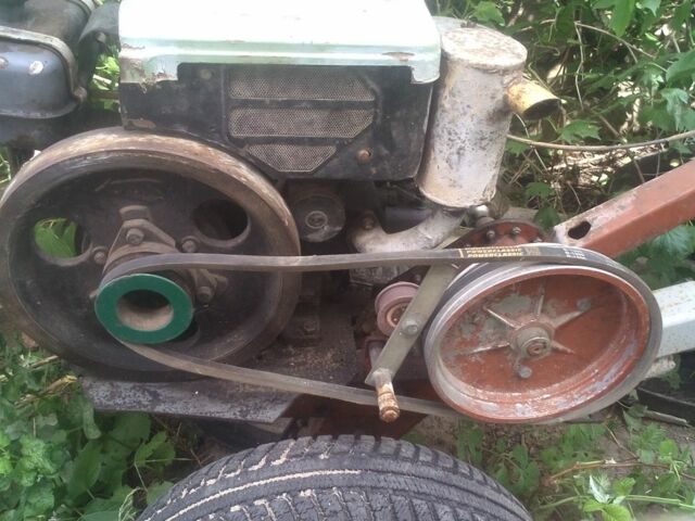 Зубр Другая, объемом двигателя 0 л и пробегом 0 тыс. км за 473 $, фото 1 на Automoto.ua