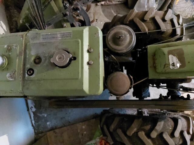 Зубр Другая, объемом двигателя 0 л и пробегом 0 тыс. км за 700 $, фото 6 на Automoto.ua