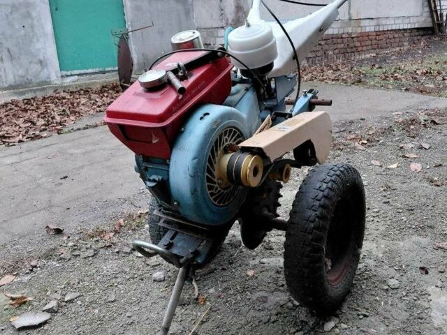 Зубр Інша, об'ємом двигуна 0 л та пробігом 0 тис. км за 191 $, фото 1 на Automoto.ua