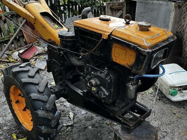 Зубр Інша, об'ємом двигуна 0 л та пробігом 0 тис. км за 310 $, фото 1 на Automoto.ua