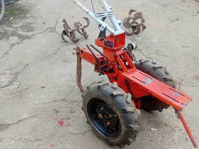 Зубр Інша, об'ємом двигуна 0 л та пробігом 0 тис. км за 145 $, фото 1 на Automoto.ua