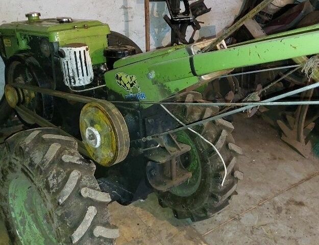 Зубр Другая, объемом двигателя 0 л и пробегом 0 тыс. км за 656 $, фото 3 на Automoto.ua