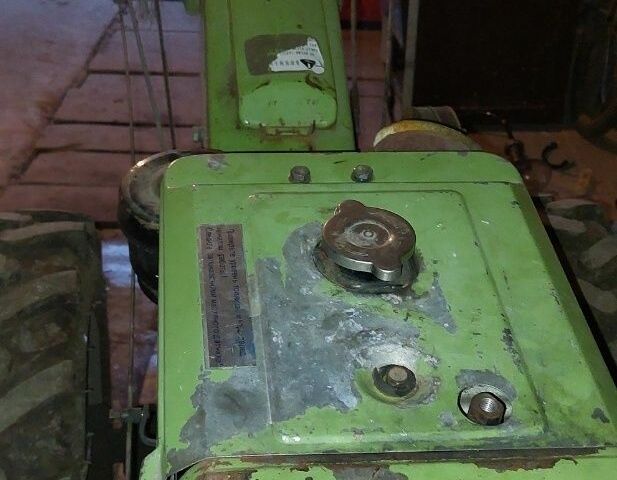 Зубр Другая, объемом двигателя 0 л и пробегом 0 тыс. км за 656 $, фото 4 на Automoto.ua