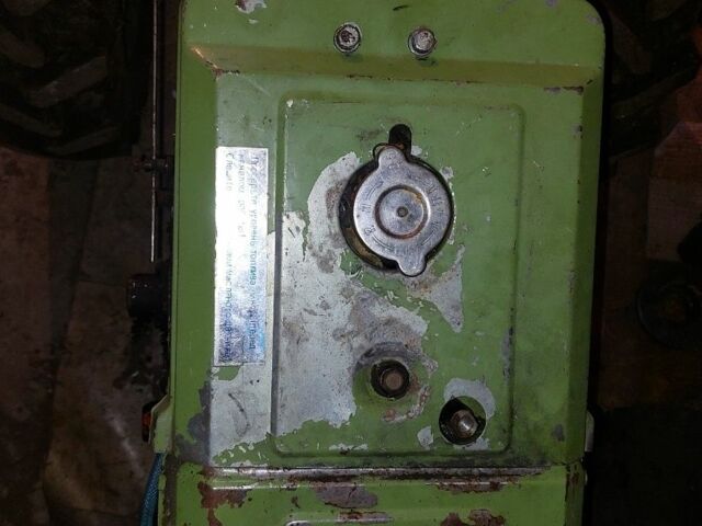 Зубр Другая, объемом двигателя 0 л и пробегом 0 тыс. км за 656 $, фото 5 на Automoto.ua