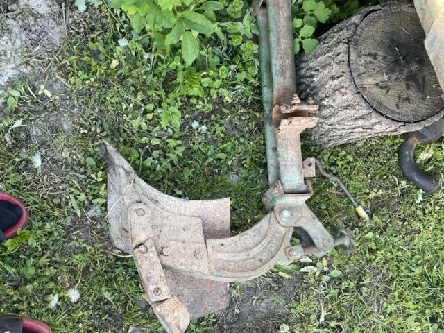 Зубр Другая, объемом двигателя 0 л и пробегом 0 тыс. км за 350 $, фото 3 на Automoto.ua