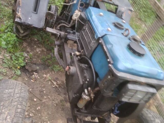 Зубр Другая, объемом двигателя 0 л и пробегом 0 тыс. км за 1200 $, фото 4 на Automoto.ua