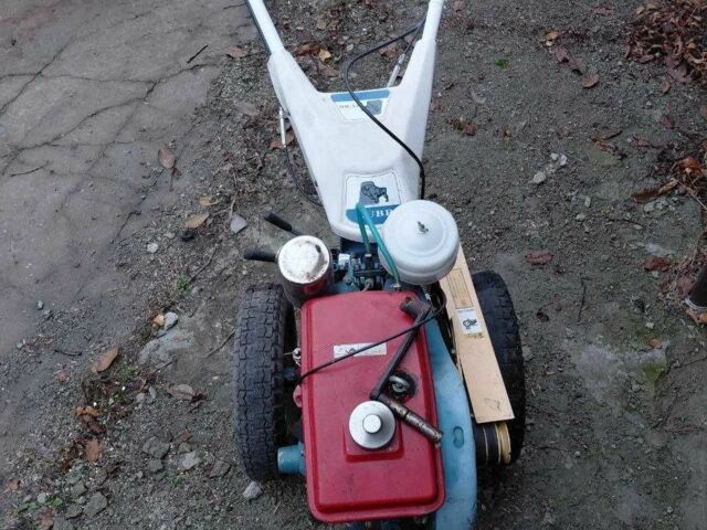 Зубр Інша, об'ємом двигуна 0 л та пробігом 0 тис. км за 191 $, фото 2 на Automoto.ua