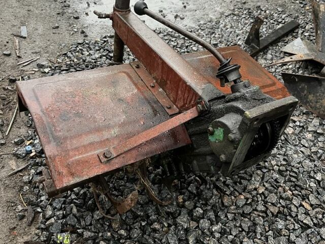Зубр Інша, об'ємом двигуна 0 л та пробігом 0 тис. км за 971 $, фото 4 на Automoto.ua