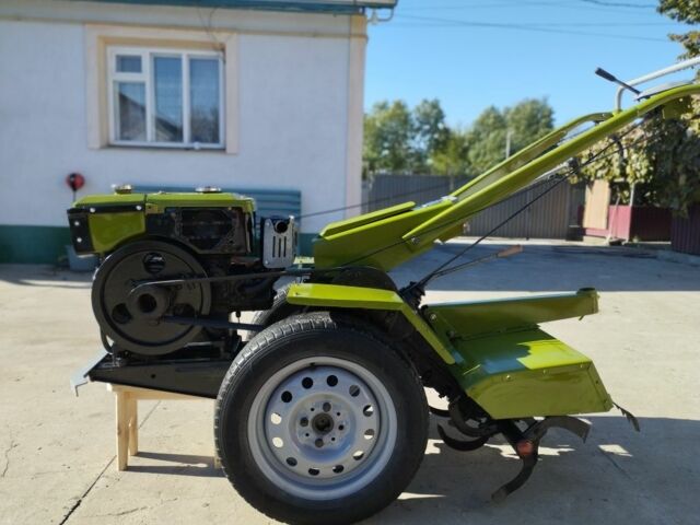 Зубр Інша 2011 у Каменце-Подольском на Automoto.ua Зубр Інша, об'ємом двигуна 0 л та пробігом 0 тис. км за 610 $, фото 1 на Automoto.ua