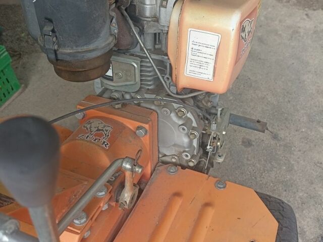 Зубр Інша, об'ємом двигуна 0 л та пробігом 0 тис. км за 411 $, фото 5 на Automoto.ua