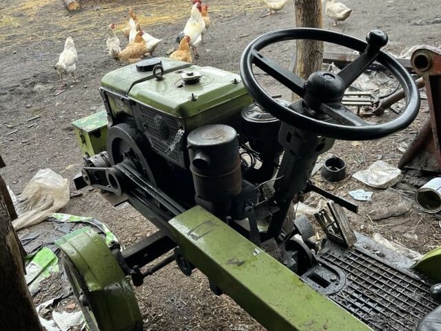 Зубр Інша, об'ємом двигуна 12 л та пробігом 0 тис. км за 650 $, фото 4 на Automoto.ua