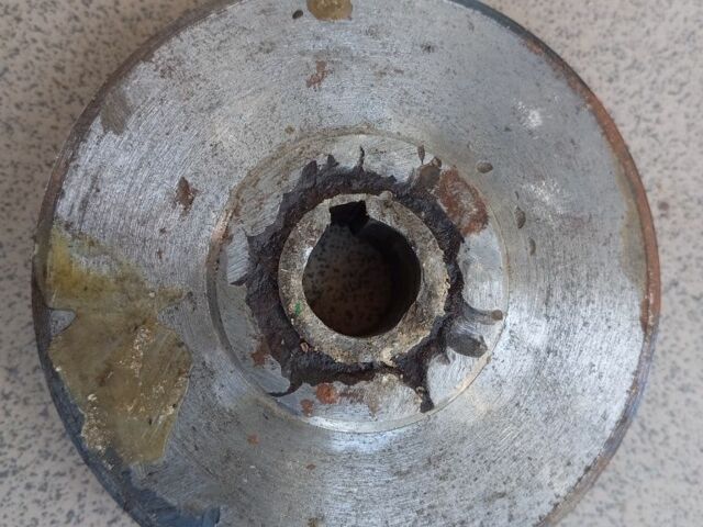 Зубр Інша, об'ємом двигуна 0 л та пробігом 0 тис. км за 12 $, фото 1 на Automoto.ua