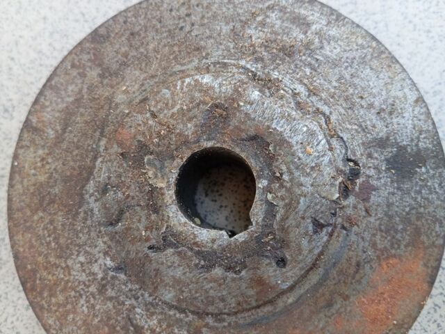 Зубр Другая, объемом двигателя 0 л и пробегом 0 тыс. км за 12 $, фото 2 на Automoto.ua