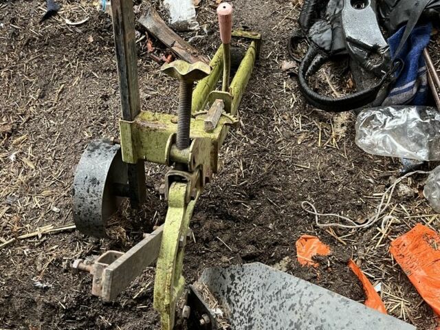 Зубр Інша, об'ємом двигуна 12 л та пробігом 0 тис. км за 650 $, фото 5 на Automoto.ua