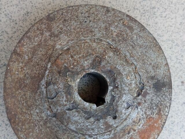 Зубр Другая, объемом двигателя 0 л и пробегом 0 тыс. км за 12 $, фото 3 на Automoto.ua