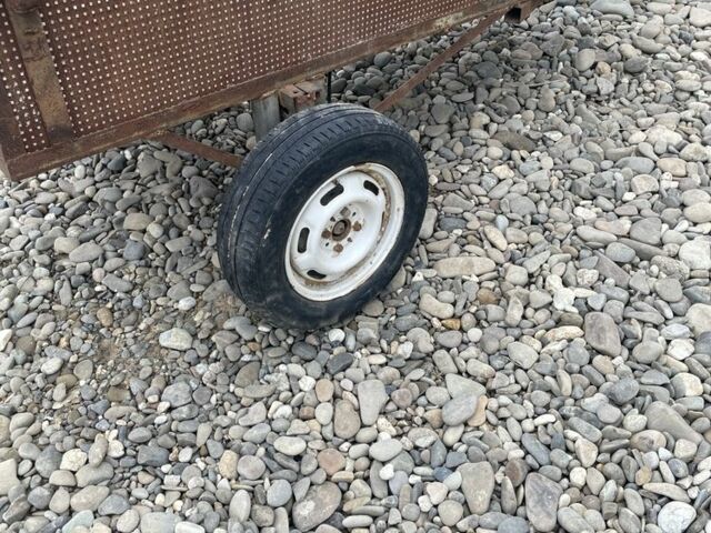 Зубр Другая, объемом двигателя 0.35 л и пробегом 2 тыс. км за 1100 $, фото 4 на Automoto.ua