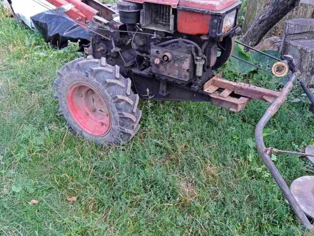 Зубр Другая, объемом двигателя 0 л и пробегом 0 тыс. км за 556 $, фото 1 на Automoto.ua